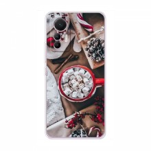 Рождественские, Праздничные Чехлы для Xiaomi 12 Lite - купить на Floy.com.ua