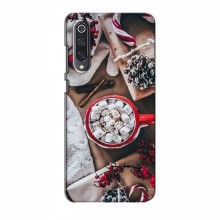 Рождественские, Праздничные Чехлы для Xiaomi Mi 9 SE Рождественская атмосфера - купить на Floy.com.ua