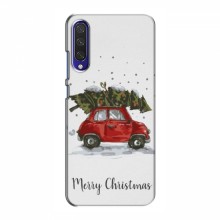 Рождественские, Праздничные Чехлы для Xiaomi Mi A3 - купить на Floy.com.ua