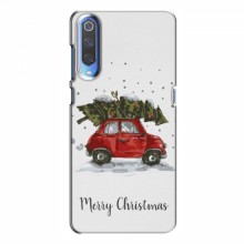 Рождественские, Праздничные Чехлы для Xiaomi Mi 9 - купить на Floy.com.ua