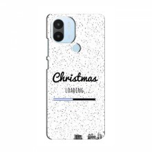 Рождественские, Праздничные Чехлы для Xiaomi POCO C50