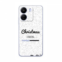 Рождественские, Праздничные Чехлы для Xiaomi POCO C65