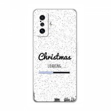 Рождественские, Праздничные Чехлы для Xiaomi POCO F4 GT
