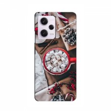 Рождественские, Праздничные Чехлы для Xiaomi POCO X5 GT - купить на Floy.com.ua
