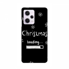 Рождественские, Праздничные Чехлы для Xiaomi POCO X5 GT