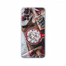 Рождественские, Праздничные Чехлы для Xiaomi Redmi Note 12 Pro (4G) - купить на Floy.com.ua