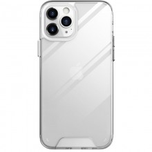 Чехол TPU Space Case transparent для Apple iPhone 12 Pro Max (6.7")