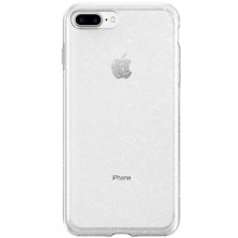 TPU чехол Molan Cano Jelly Sparkle для Apple iPhone 7 plus / 8 plus (5.5")
