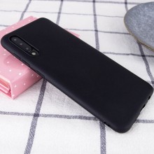 Чехол TPU Epik Black для Samsung Galaxy A50 (A505F) / A50s / A30s