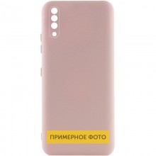 Чехол Silicone Cover Lakshmi Full Camera (A) для Xiaomi 11T / 11T Pro Розовый - купить на Floy.com.ua
