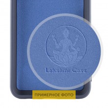 Чехол Silicone Cover Lakshmi Full Camera (A) для Xiaomi Redmi Note 11 Pro 4G/5G / 12 Pro 4G