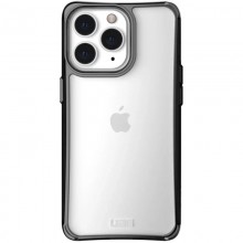 Чехол TPU UAG PLYO series для Apple iPhone 11 Pro (5.8")