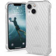 Чехол TPU UAG ESSENTIAL Armor для Apple iPhone 13 (6.1")