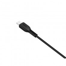 Дата кабель Hoco X20 Flash Micro USB Cable (1m)