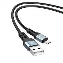 Дата кабель Borofone BX64 Special USB to MicroUSB (1m)
