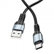 Дата кабель Borofone BX64 Special USB to Type-C (1m)