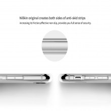 TPU чехол Nillkin Nature Series для Apple iPhone XR (6.1")