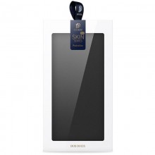 Чехол-книжка Dux Ducis с карманом для визиток для Samsung Galaxy S21