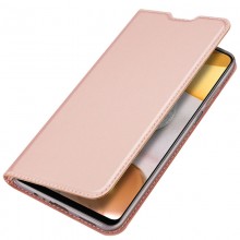 Чехол-книжка Dux Ducis с карманом для визиток для Samsung Galaxy M33 5G