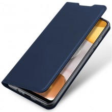 Чехол-книжка Dux Ducis с карманом для визиток для Samsung Galaxy M53 5G