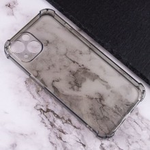 TPU чехол GETMAN Ease logo усиленные углы для Apple iPhone 14 (6.1")