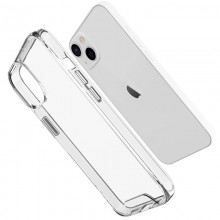 Чехол TPU Space Case transparent для Apple iPhone 14 (6.1")