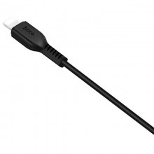 Дата кабель Hoco X20 Flash Lightning Cable (2m)