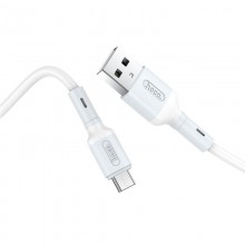 Дата кабель Hoco X65 "Prime" USB to MicroUSB (1m)