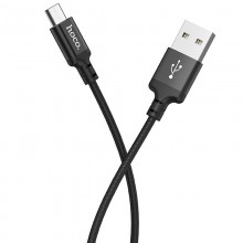 Дата кабель Hoco X14 Times Speed Micro USB Cable (1m)