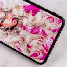 TPU+PC чехол Prisma Ladies для Samsung Galaxy S10e