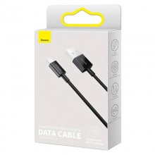 Дата кабель Baseus Superior Series Fast Charging MicroUSB Cable 2A (1m) (CAMYS)