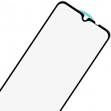 Защитное стекло SKLO 3D (full glue) (тех.пак) для Xiaomi Redmi 9 / Poco M3 / Redmi 9T