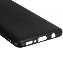 Чехол TPU Epik Black для Samsung Galaxy A31