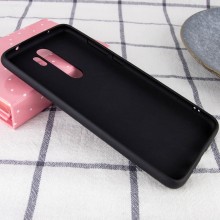 Чехол TPU Epik Black для Xiaomi Redmi 9