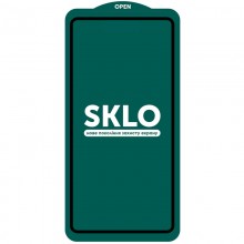 Защитное стекло SKLO 5D (тех.пак) для Xiaomi Mi 11 Lite - купить на Floy.com.ua