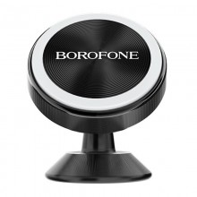 Автодержатель Borofone BH5 Platinum metal