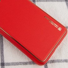 Кожаный чехол Xshield для Xiaomi Mi 11 Lite