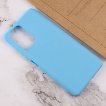 Силиконовый чехол Candy для Xiaomi Poco M5