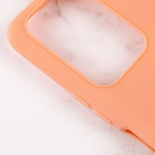 Силиконовый чехол Candy для Xiaomi Poco M5