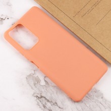 Силиконовый чехол Candy для Xiaomi Poco M5