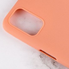 Силиконовый чехол Candy для Oppo A76 4G