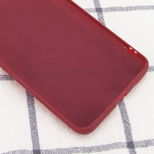 Силиконовый чехол Candy для Xiaomi Poco X4 Pro 5G