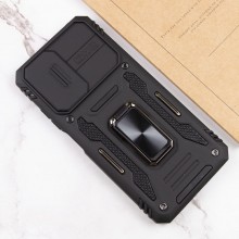 Ударопрочный чехол Camshield Army Ring для Xiaomi Redmi 9A