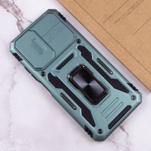 Ударопрочный чехол Camshield Army Ring для Xiaomi Redmi 9A