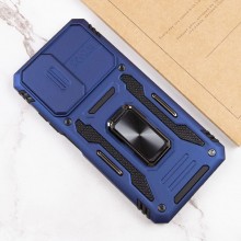 Ударопрочный чехол Camshield Army Ring для Xiaomi Redmi 9A