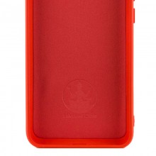 Чехол Silicone Cover Lakshmi Full Camera (A) для Xiaomi Redmi Note 9 / Redmi 10X