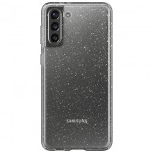 TPU чехол Molan Cano Jelly Sparkle для Samsung Galaxy S23+