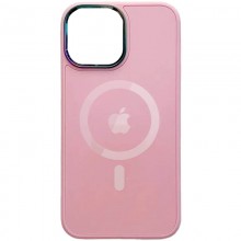 Чехол TPU+Glass Sapphire Mag Evo case для Apple iPhone 12 Pro / 12 (6.1")