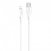 Дата кабель USAMS US-SJ500 U68 USB to Lightning (1m)