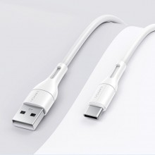 Дата кабель USAMS US-SJ501 U68 USB to Type-C (1m)